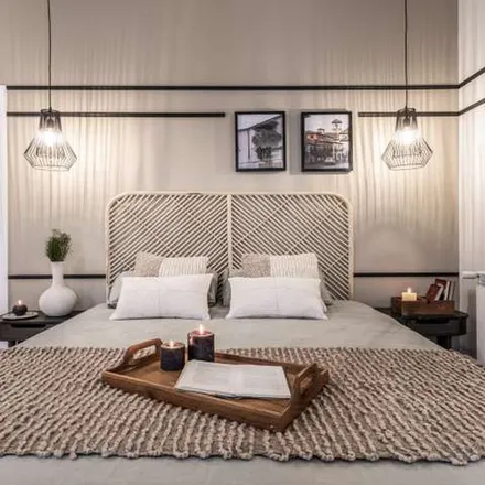 Rent this 4 bed apartment on Madrid in Calle de Francisco de Rojas, 7