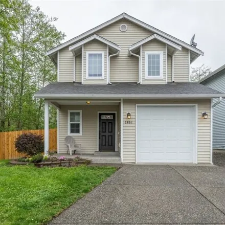 Buy this 3 bed house on 2601 Briarwood Circle in Mount Vernon, WA 98273
