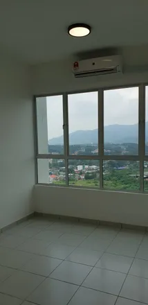 Rent this 3 bed apartment on The Gopis in Jalan PJU 10/1A, Damansara Damai