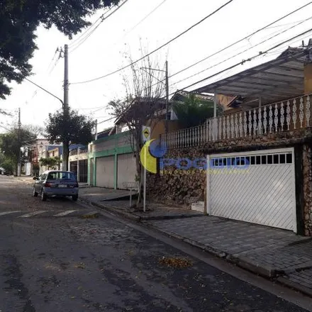 Image 1 - Avenida Marechal Juarez Tavora, Ferreira, São Paulo - SP, 05750-000, Brazil - House for rent