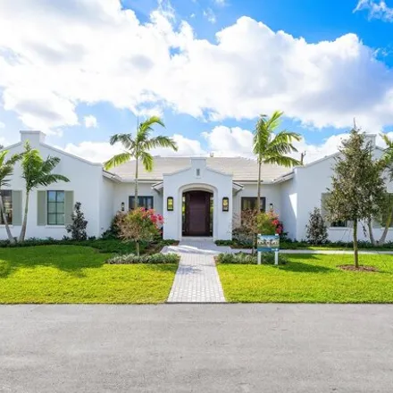 Buy this 4 bed house on 2795 Cardinal Circle in Gulf Stream, Palm Beach County