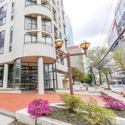 Rent this 2 bed condo on 10 Cottage Place in City of White Plains, NY 10601