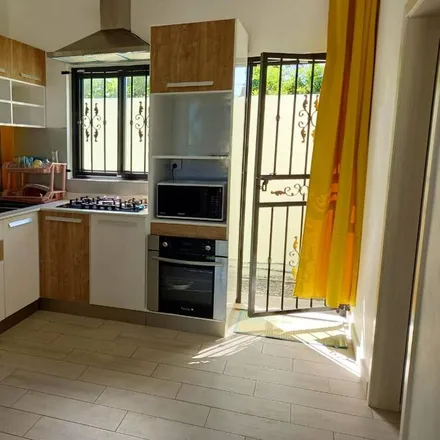 Image 3 - Pereybere 30546, Mauritius - House for rent