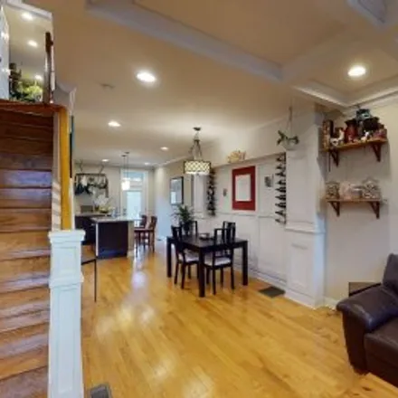 Buy this 4 bed apartment on 3029 Keswick Road in Hampden, Baltimore