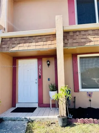 Image 5 - 2755 Northwest 193rd Terrace, Miami Gardens, FL 33056, USA - Townhouse for rent