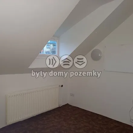 Image 1 - Václavská 153, 386 01 Strakonice, Czechia - Apartment for rent