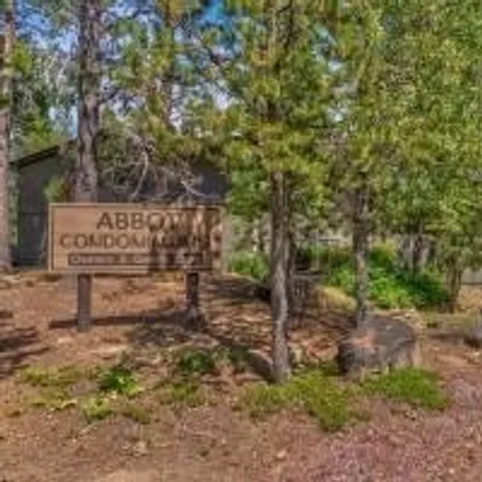 Buy this 2 bed condo on 57057 Abbot House Lane in Sunriver, OR 97707