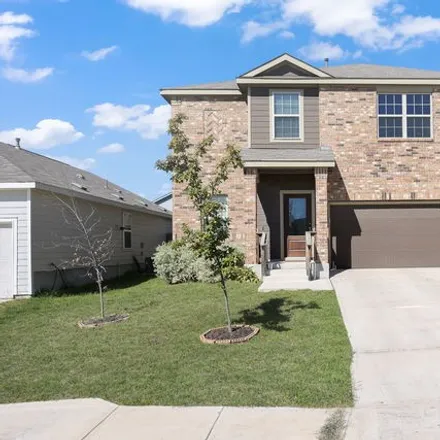Buy this 3 bed house on 9835 Marbach Pass in Bexar County, TX 78245