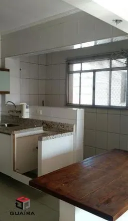 Rent this 2 bed apartment on Rua Ribeirão Bonito in Rudge Ramos, São Bernardo do Campo - SP