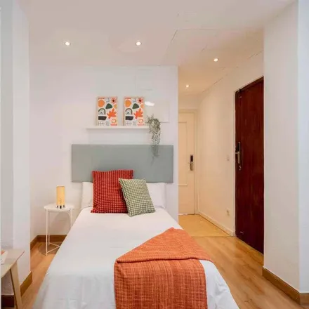 Image 7 - Madrid, Paseo de la Castellana, 175, 28046 Madrid - Room for rent