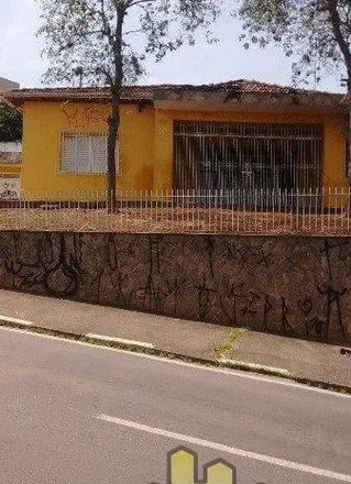 Buy this 4 bed house on Rua São Bento in Centro, São Bernardo do Campo - SP