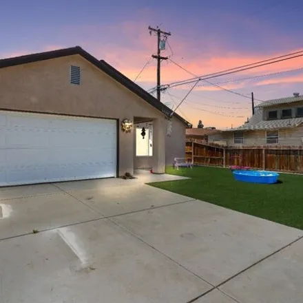 Buy this 3 bed house on 1035 Wisteria Street in Seguro, Kern County