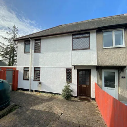 Buy this 3 bed duplex on St Celynnin in Godre'r Gaer, Llwyngwril