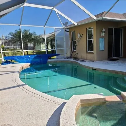 Rent this 3 bed house on 731 Crossfield Circle in Collier County, FL 34104