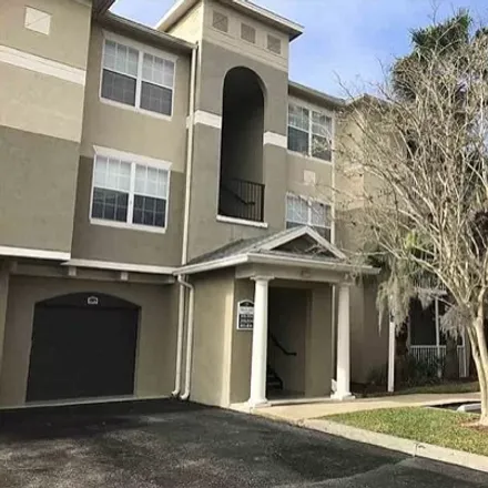 Image 1 - 435 South Villa San Marco Drive, Saint Augustine, FL 32086, USA - Apartment for rent