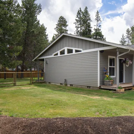 Buy this 3 bed house on 17293 Bakersfield Road in Sunriver, OR 97707