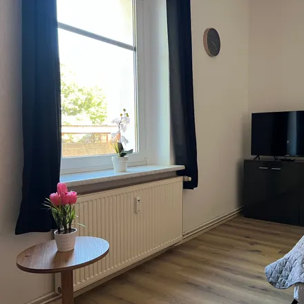 Rent this 4 bed apartment on Klettwitzer Straße 11 in 01994 Annahütte, Germany