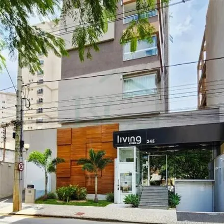 Buy this 1 bed apartment on Avenida Santo Antônio in Região Urbana Homogênea XV, Poços de Caldas - MG