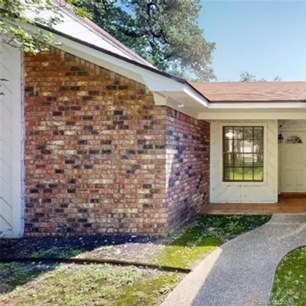 Image 2 - 1401 Bayou Woods Dr, College Station, Texas, 77840 - House for rent