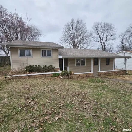 Image 3 - 13 Westwood Drive, Mount Vernon, IL 62864, USA - House for sale
