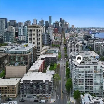 Buy this 1 bed condo on Concord Condos in 2929 1st Avenue, Seattle