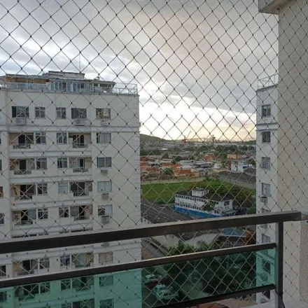 Buy this 3 bed apartment on Rua Sá Pinto in Barreto, Niterói - RJ