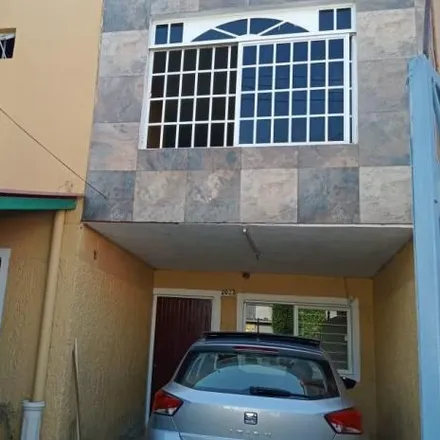 Buy this 3 bed house on Sor Juana Ines De La Cruz in Calle Aguacate 363, La Periquera
