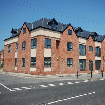 Rent this 2 bed apartment on Hare & Hounds Veterinary Centre in Sunderland Road, Durham