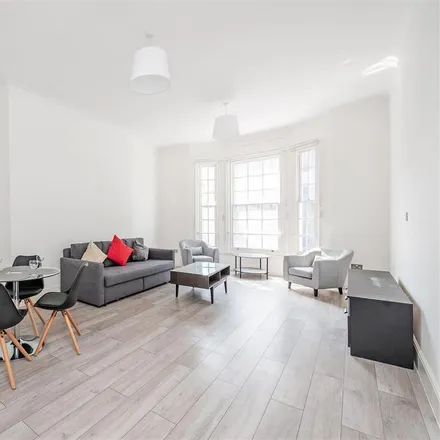 Rent this 1 bed apartment on Old Court House in 24 Old Court Place, London