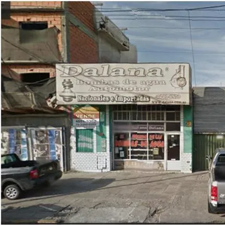 Buy this studio loft on Mosconi y Villegas in Avenida Enrique Mosconi, Partido de La Matanza