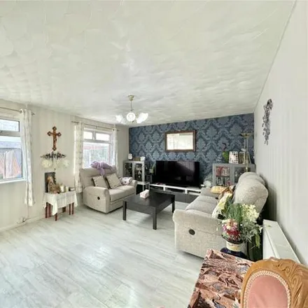 Image 3 - Raymond Place, Liverpool, L5 8XL, United Kingdom - Townhouse for sale