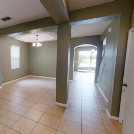 Rent this 4 bed apartment on 9737 Lake District Lane in East Park, Orlando