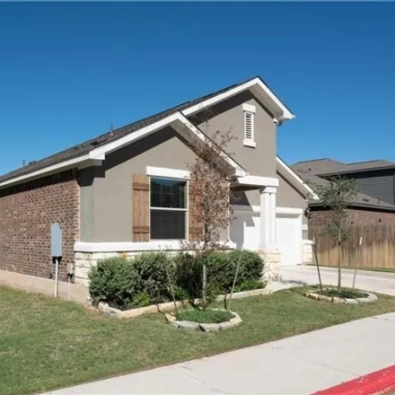 Image 4 - 609 American Trl, Leander, Texas, 78641 - House for rent