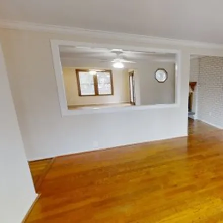 Buy this 5 bed apartment on 815 East Jefferson Street in Central Rockville, Rockville