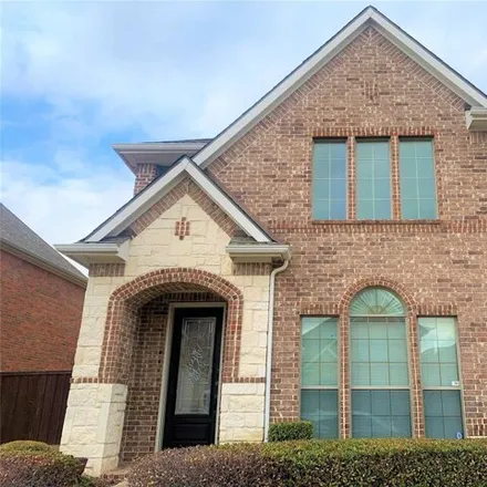 Rent this 3 bed house on 2173 Broadstone Drive in Plano, TX 75025