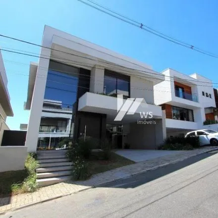 Buy this 4 bed house on Casa dos Arcos in Avenida Manoel Ribas 5999, Santa Felicidade