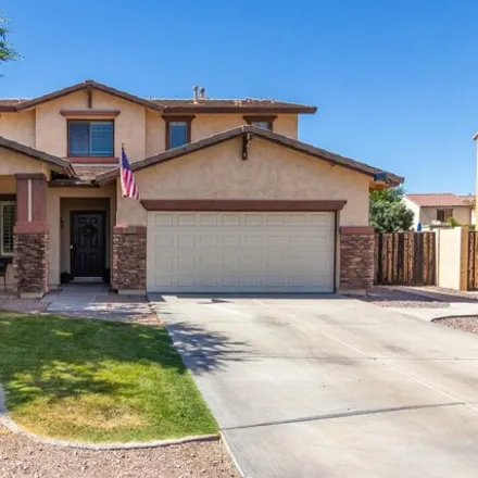 Buy this 4 bed house on 3638 East Andre Avenue in Gilbert, AZ 85298