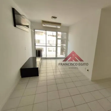 Rent this 2 bed apartment on Avenida Almirante Ary Parreiras 655 in Vital Brazil, Niterói - RJ
