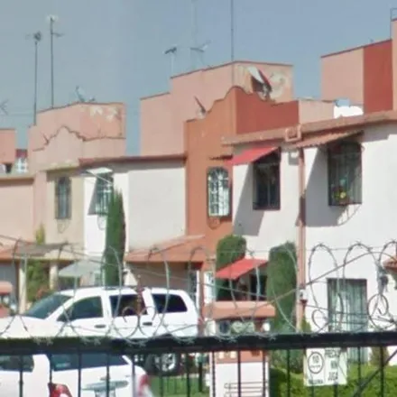 Buy this 2 bed house on Privada Valle Llano Del Convento in 54715 Cuautitlán Izcalli, MEX