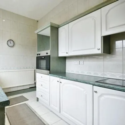 Image 7 - Thornton Road, Manchester, M14 7WT, United Kingdom - House for sale