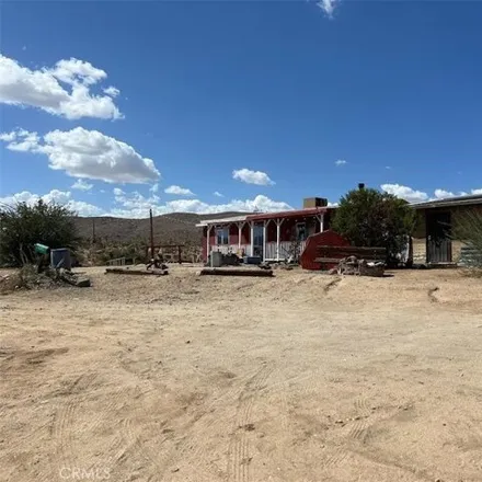 Buy this 2 bed house on 59200 Yucca Mesa Road in Yucca Valley, CA 92284