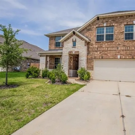 Image 2 - 14362 White Top Peak Court, Montgomery County, TX 77384, USA - House for rent
