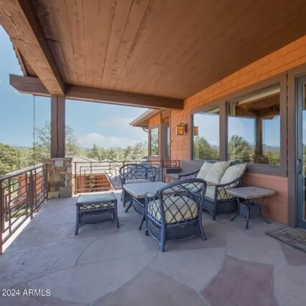 Image 9 - unnamed road, Payson town limits, AZ 85072, USA - House for sale