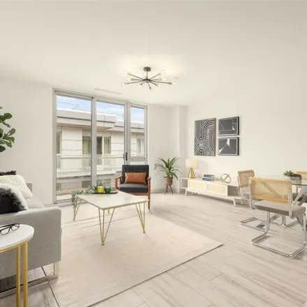 Buy this 1 bed condo on 109-09 15th Avenue in New York, NY 11356