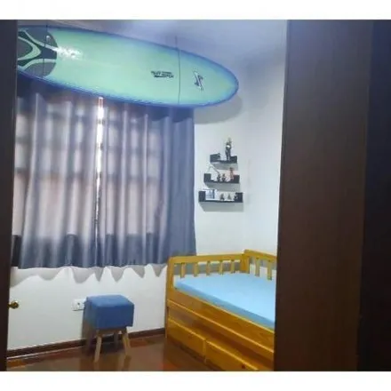 Buy this 4 bed house on Avenida Maria Alvim Soares in Alvinópolis, Atibaia - SP