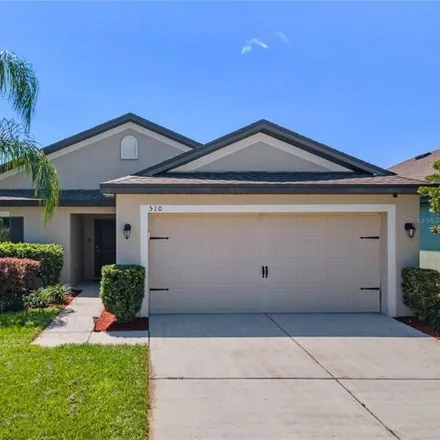 Image 2 - 510 Delta Ave, Groveland, Florida, 34736 - House for sale