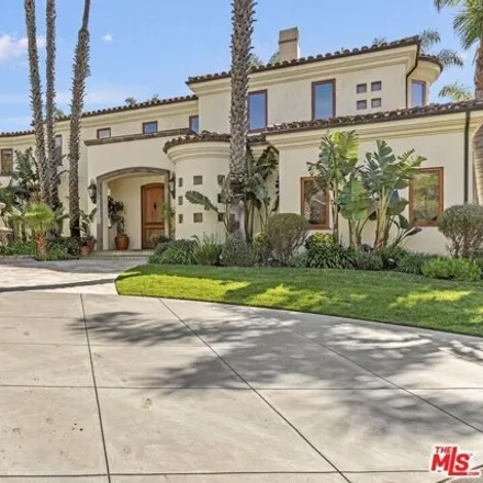 Rent this 7 bed house on 27364 Winding Way in Malibu, CA 90265