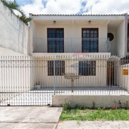 Image 1 - Rua Vicente Dandrea, Estância Pinhais, Pinhais - PR, 82810, Brazil - House for sale