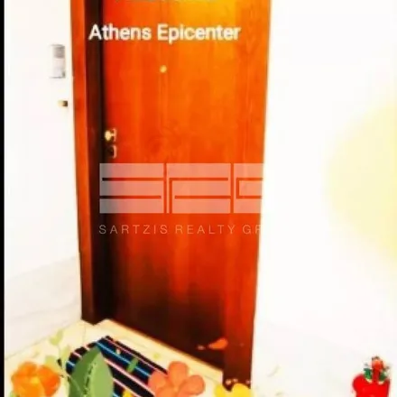 Image 8 - Epoca, Ηράκλειτου, Athens, Greece - Apartment for rent