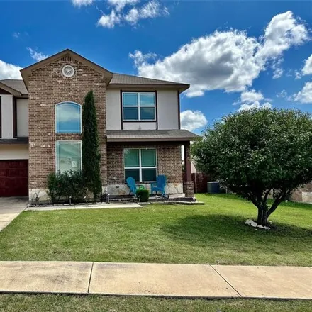Buy this 4 bed house on 2782 Uvero Alto Drive in Killeen, TX 76549